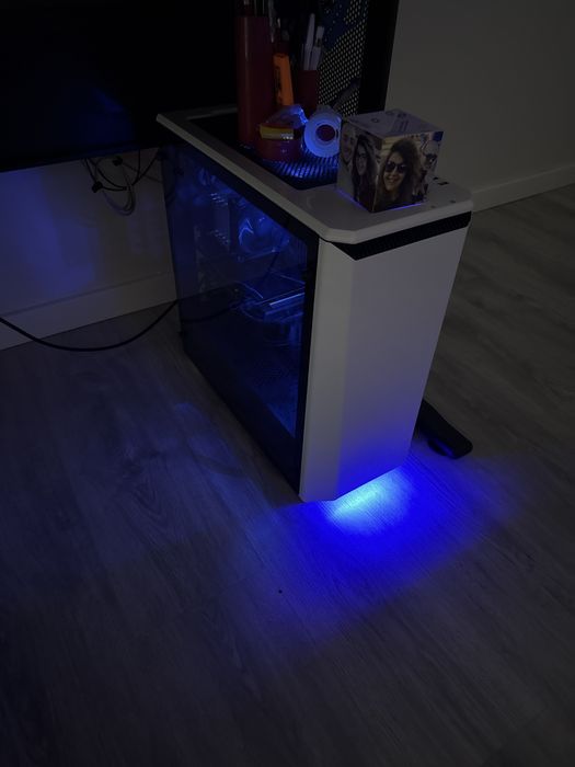 PC Gaming Negociavel