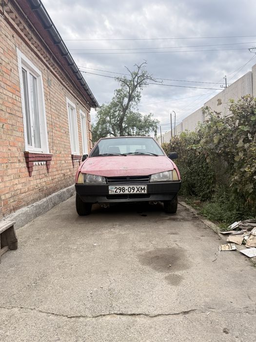 Продам Ваз 2109.