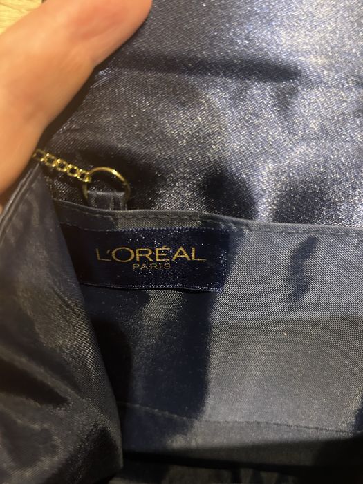 Mała torebka L’Oréal