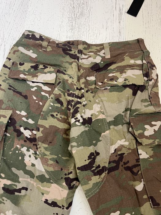 Штани мультікам нові US Army
