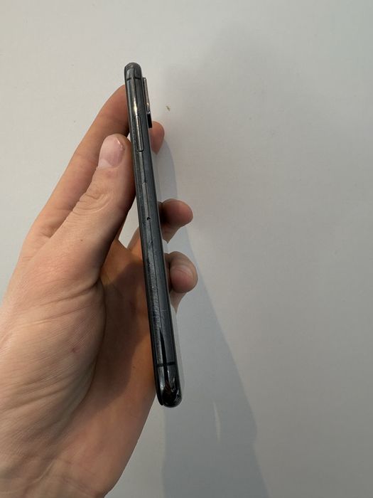 Iphone xs 256gb неверлок