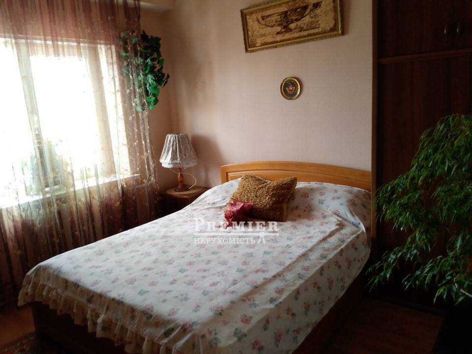 2-комнатная квартира по адресу ул. Приморская (площадь 50,3 м²) - Atlanta.ua - фото 4