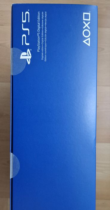 Consola PS5 Garantia, Selada, Voucher Plus Premium