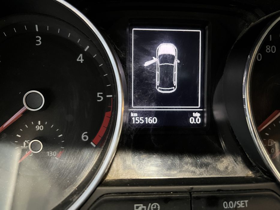 Motor 1.4 tdi referencia cus