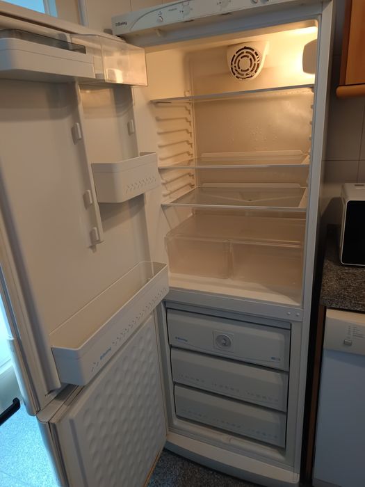 Frigorífico Combinado Balay