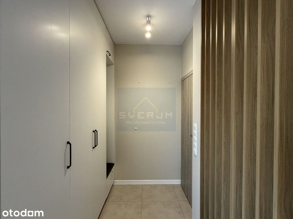Apartament na Parkitce