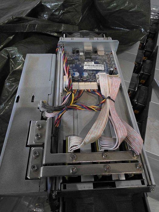 300$ Майнер Bitmain Antminer S19 95Th (НАЯВНІСТЬ КИЇВ) Asic S19