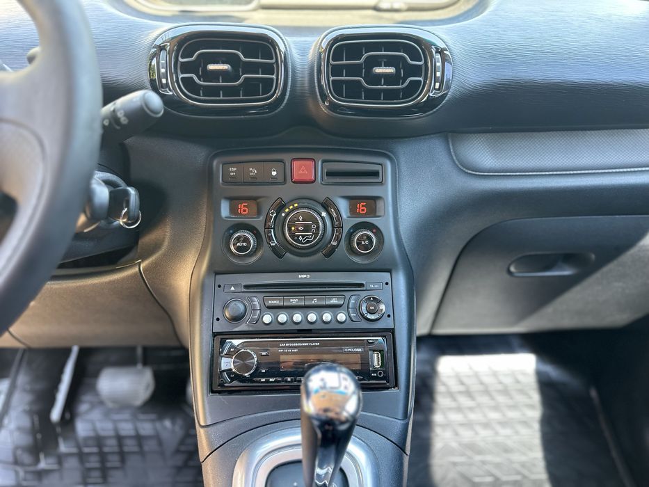 Citroen C3 Picasso