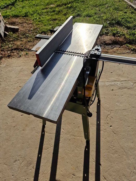 Elektra Beckum HC 260 Wyrówniarko-Grubościówka Heblarka 230V