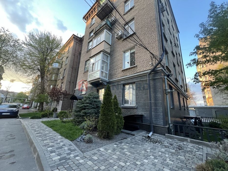 Продажа 2к, 50м2 с ремонтом Левый берег