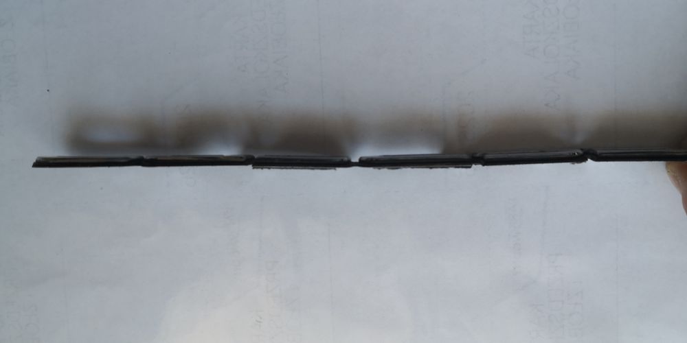 Emblemat Daewoo Espero