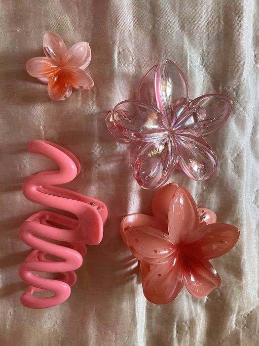 Заколки для волося