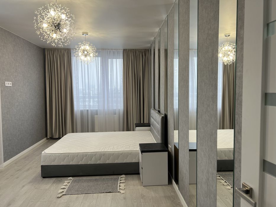 Продаж 2 кім квартира Власниця