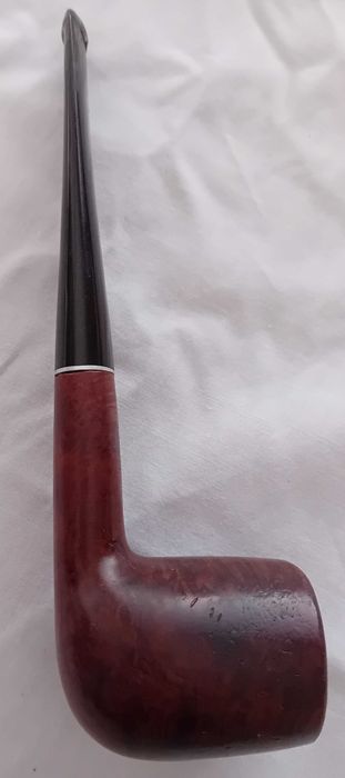 Cachimbo médico 12 M e  "Kriswill" Danish Clipper