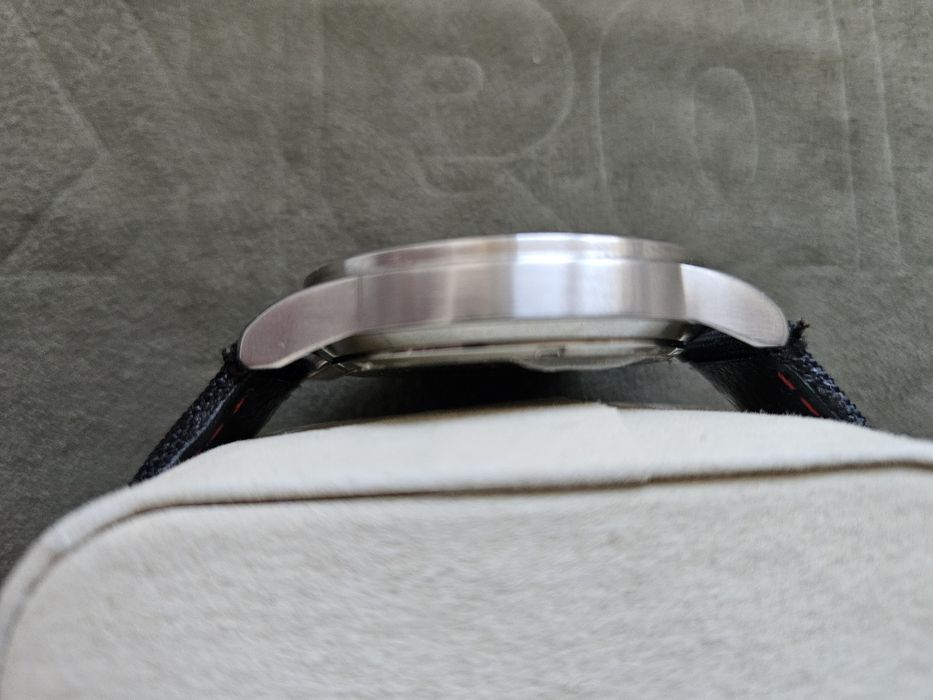 Citizen Speedmaster Chronograf