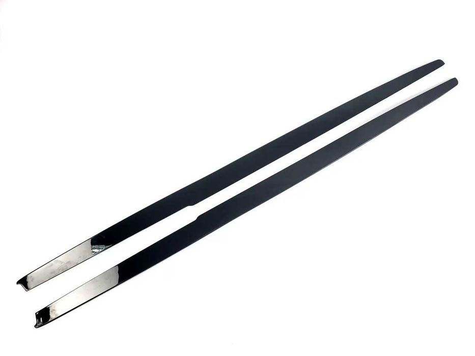 Лезвия BMW леза на пороги бмв F30 F32 G20 F10 G30 F15 M-Performance M3