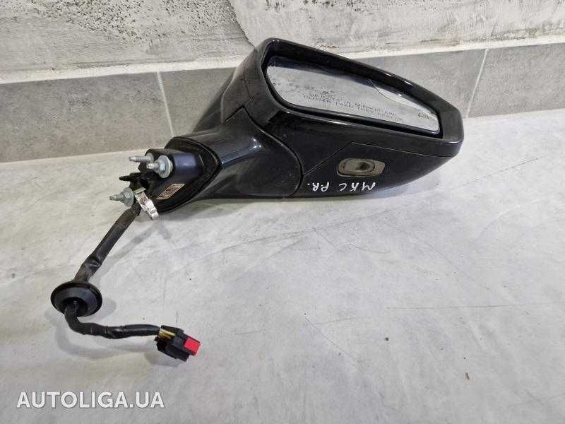 Зеркало левое и правое LINCOLN MKC 2015 год