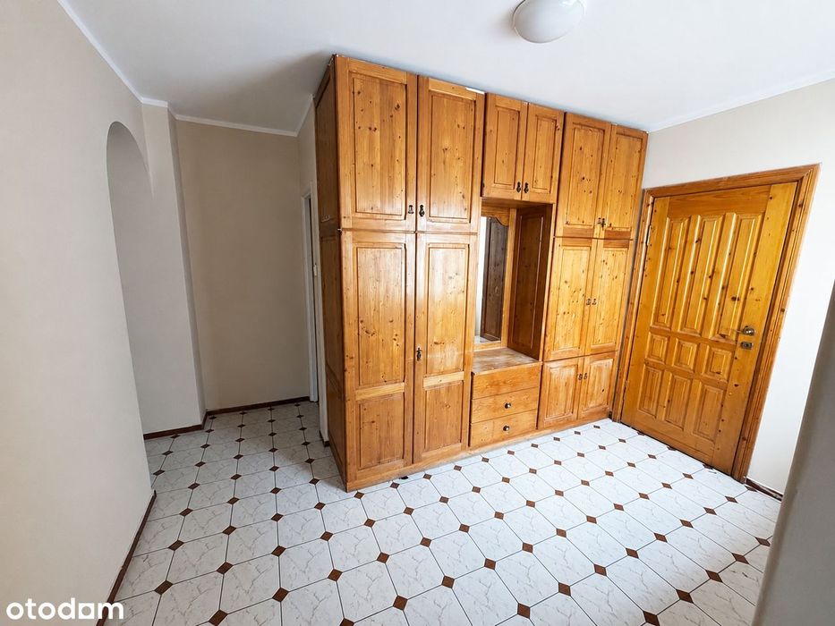 Mieszkanie 91 m² | Ogród + garaż | Parter | Skórcz - REZERWACJA