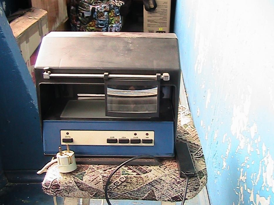 детектор валют(бумажных купюр)