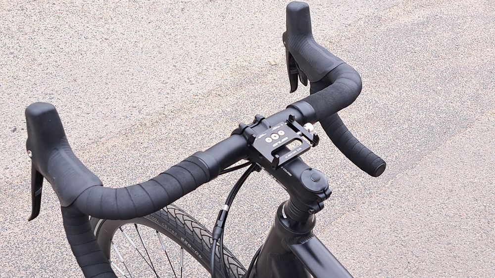 Rower gravel Serious Gravix Elite