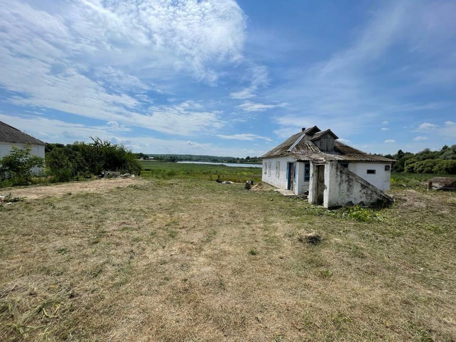 Будинок село Чернин