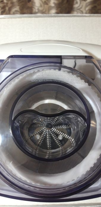 Соковыжималка новая SAPIR, SP-1160-B