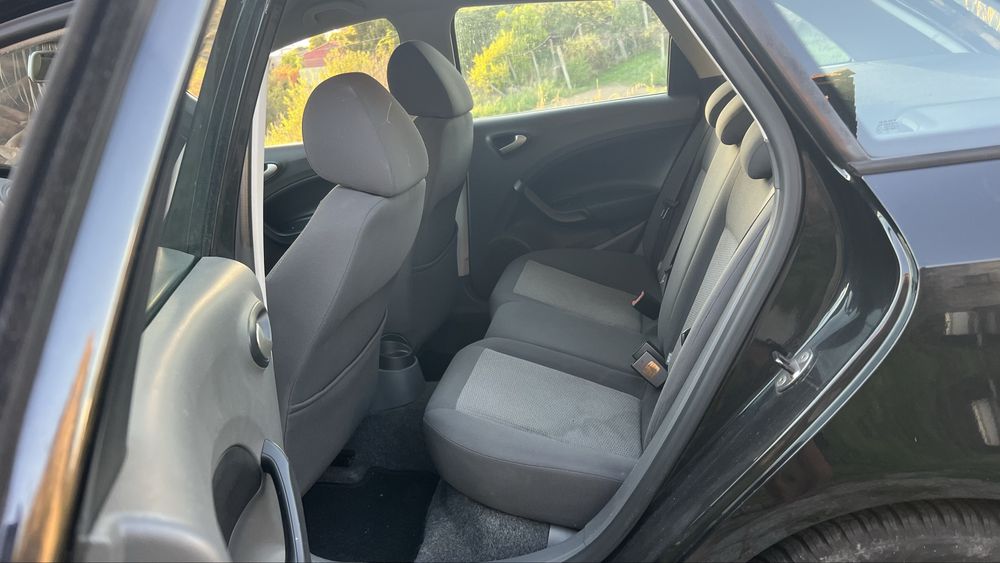 Seat ibiza st 1.2 tdi cr ecomotive