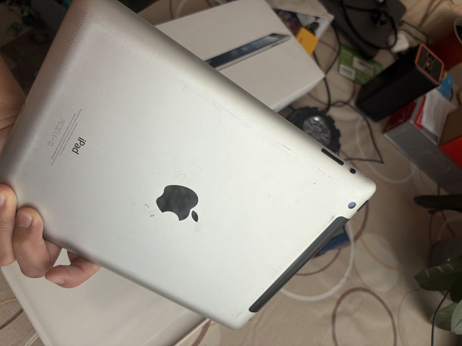 iPad 32GB Model- A1459