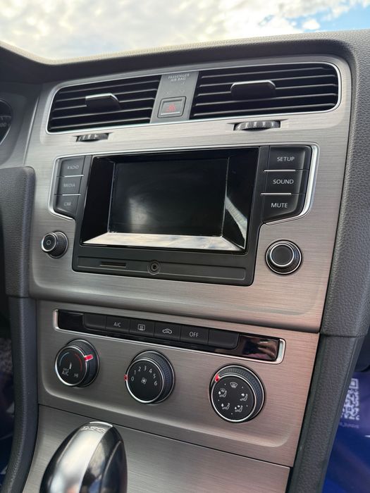 Продам Volkswagen Golf 2014 рік можлива розстрочка, кредит, обмін!