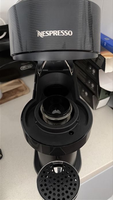 MÁQUINA NESPRESSO VERTUO