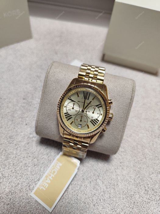 Годинник Michael Kors 5556 Часы Майкл Корс