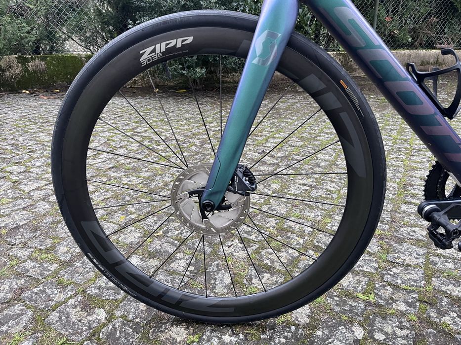 Scott Addict RC