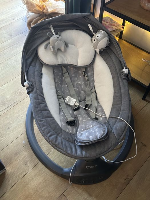 Sprzedam bujak elektyczny firmy mami
