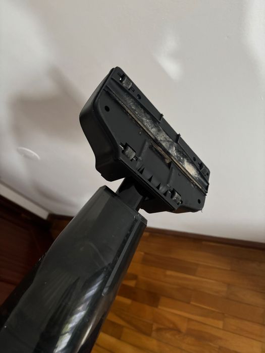 Aspirador Deerma DX115C 1,2 L 600 W Preto - Aspirador Sem Saco