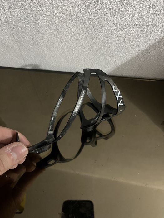 Material btt elite despachar