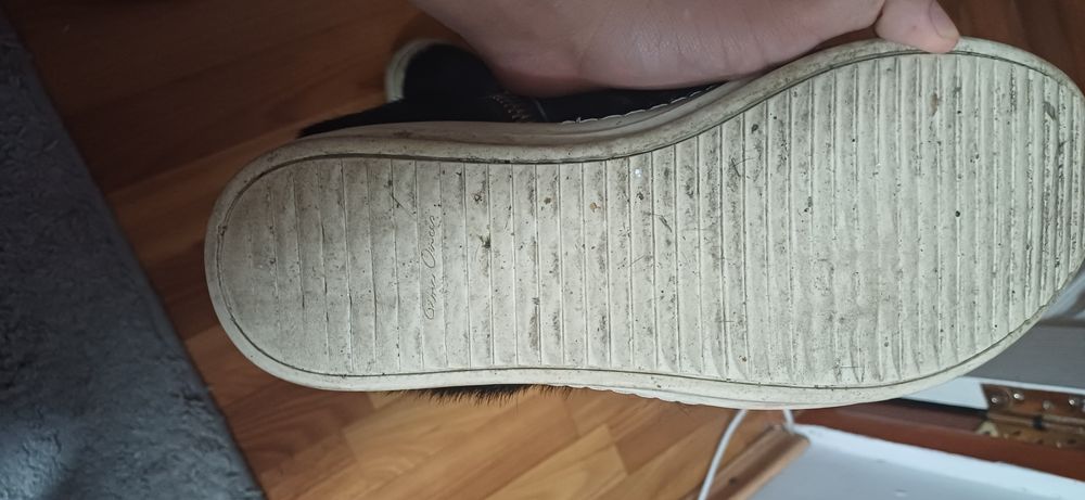 Rick Owens Geobastet