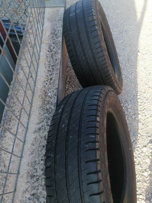Pneu Michelin 205/65/16