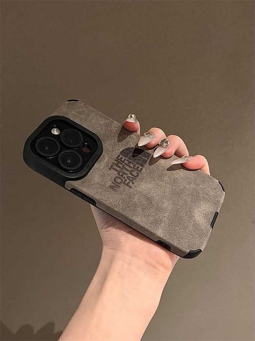 Чохол the north face  iphone айфон TNF Чехол