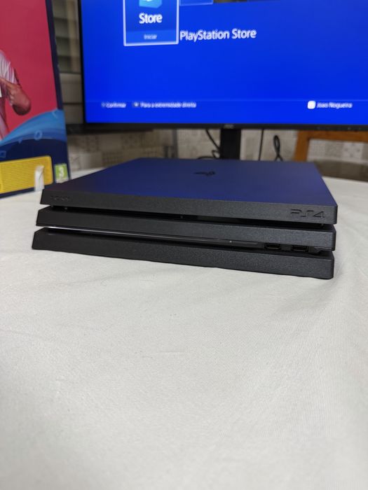 Playstation 4 pro