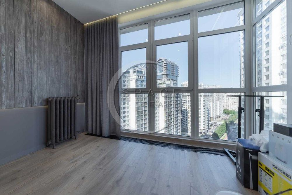 3-rooms apartment apartment by the address st. Bulvar Druzhby Narodov (area 117 m²) - Atlanta.ua - photo 10