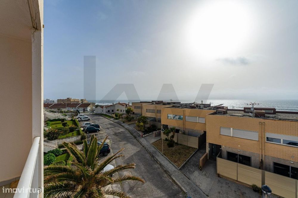 Apartamento T2 com vista mar em Vila Praia de Âncora — Vila Praia de Âncora, Viana do Castelo