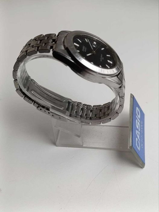 Мужские часы Casio MTP-1221A-1AVEF
