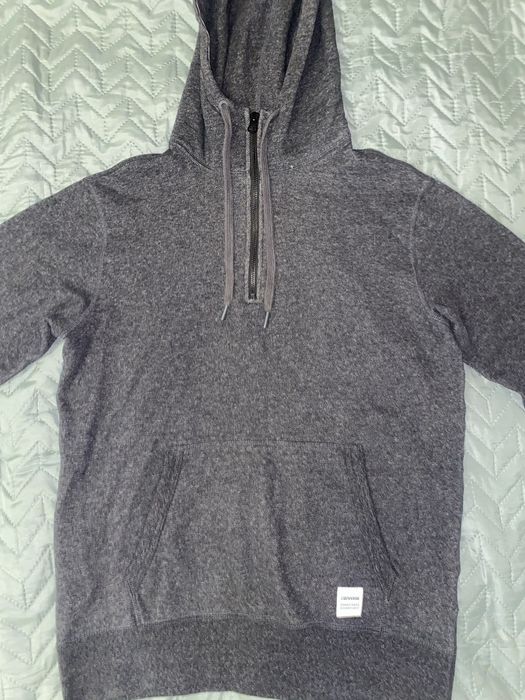 Толстовка Convers