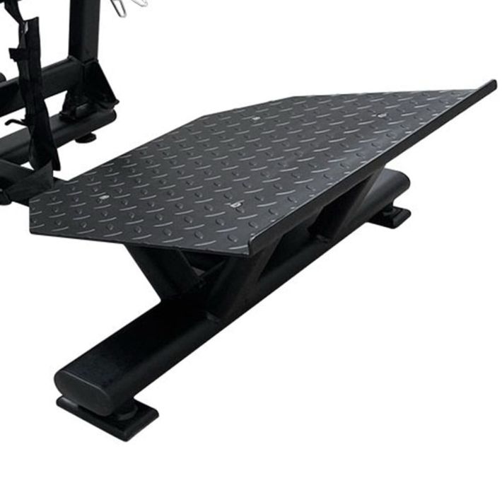 Maquina Hip Thrust nova