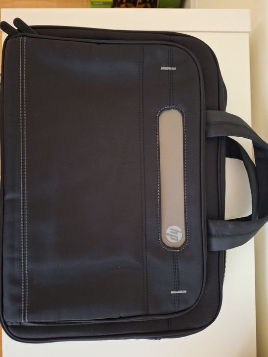 Mala HP para computador