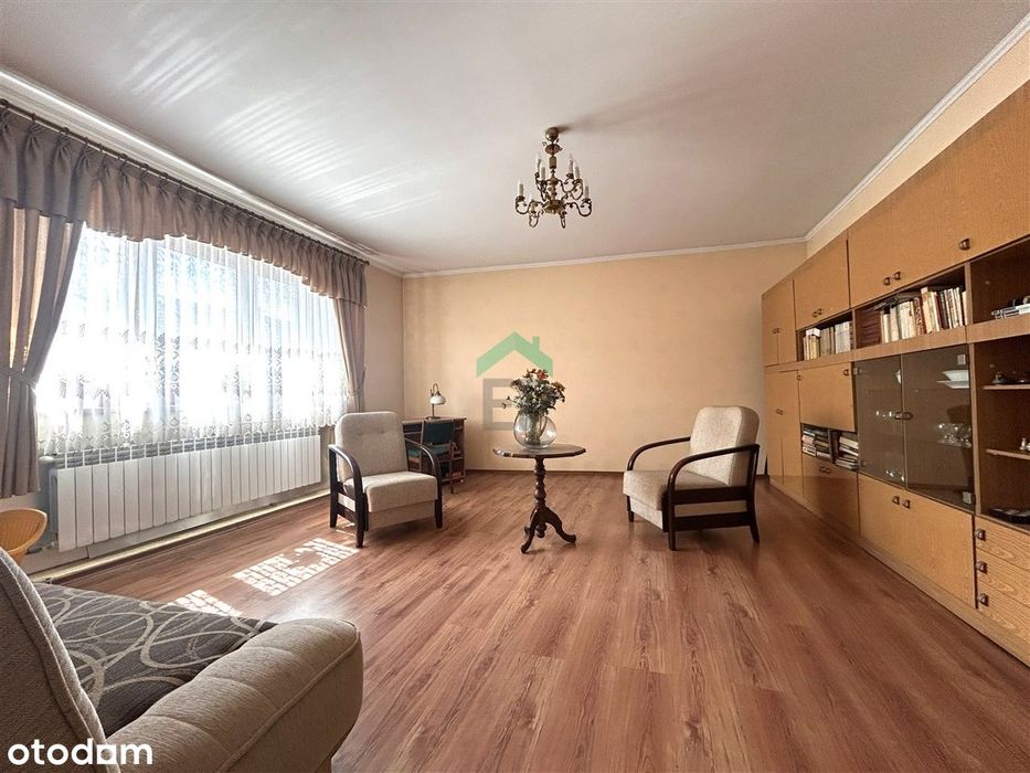 Dom wolnostojący 170 m² z potencjałem