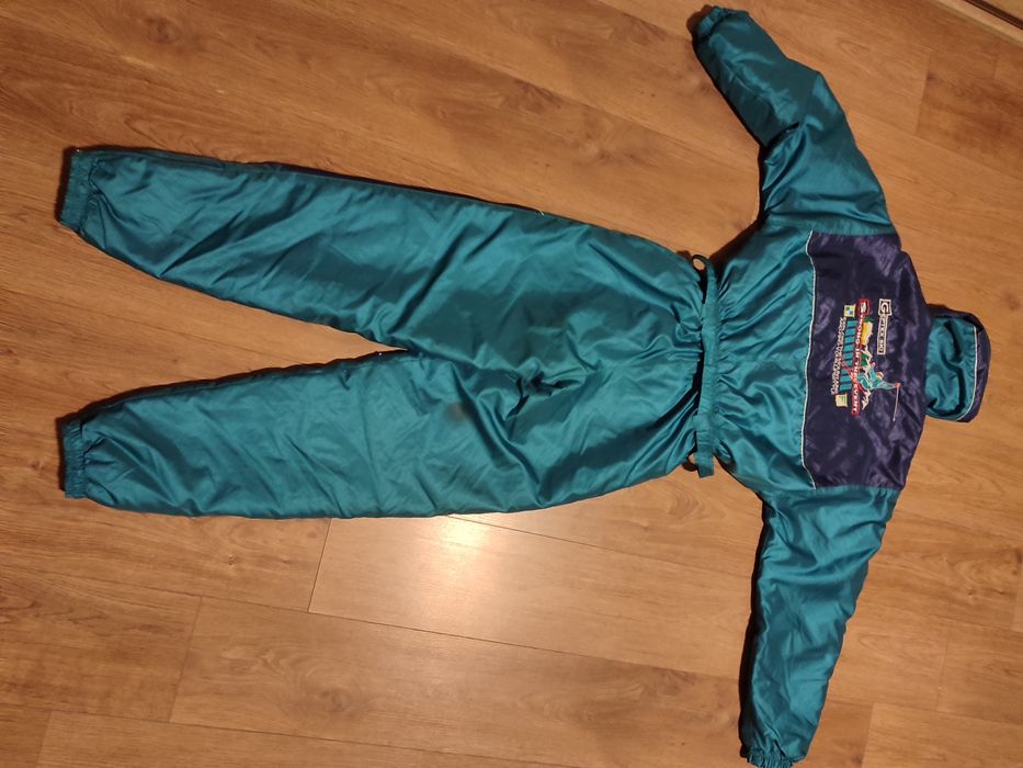Kombinezon narciarski l