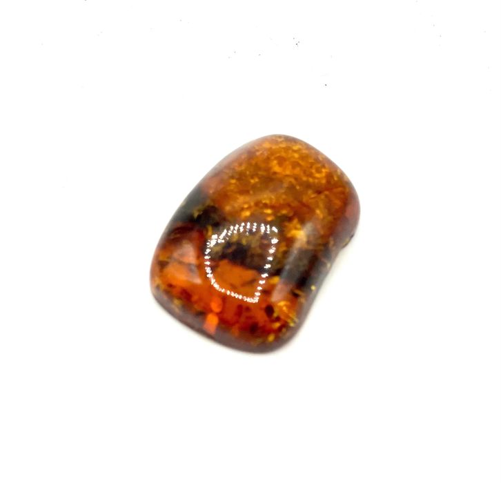 Pedra Ambar antiga