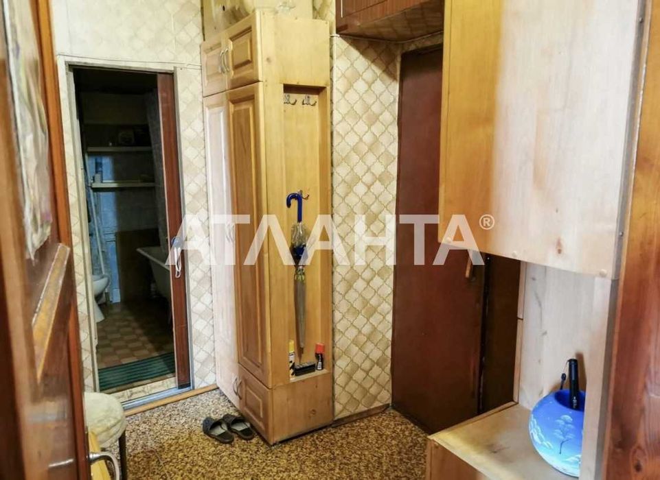 2 комнатная квартира  , район проспекта Шевченко