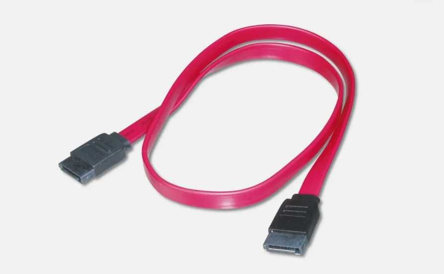 Cabo Sata para ligar discos HDD e SSD